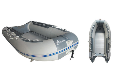 Aluminum alloy series